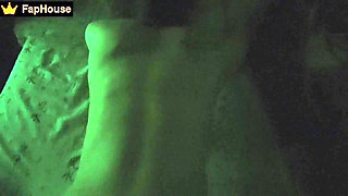 Stepdaddy, just don't cum inside me, i don't want to get pregnant