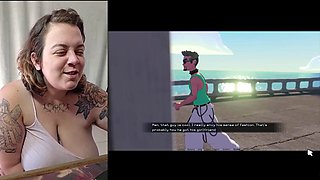 Alucidfevers Tattoo Nipple Tease