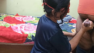 Randi Booked on Road and Fucked at Home, Super Indian Sex with Clear Hindi Audio