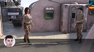 Reunion 32: John's Love Tale to Jennifer, Jill Secretly Listens