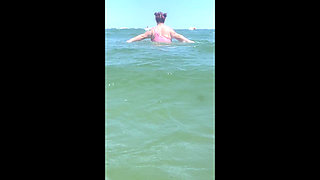 Seaside GF Experience