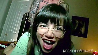 That Alluring Little Chap Who Puts Cocks To The Test