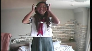 Watch This College Girl Enjoys Hardcore Session