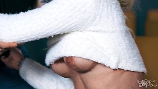 Babi Honey's Wild Camera Action in Steamy Anal Heat