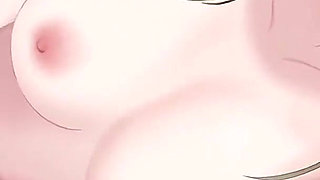 Two Girl Happy Ending Massage - Chiyuki and Hayuki (idolmaster Animation)