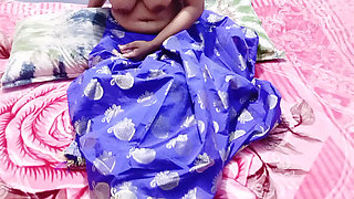 Beautiful Sexy Bhabhi Start New Life