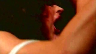 Plane Of Lust (USA 1996, Anna Malle, Lisa Ann)60fps - Lisa ann