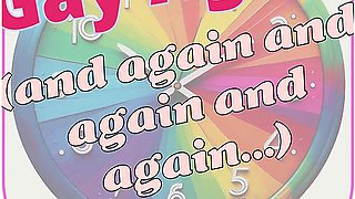 Gay Again And Again Gay & Bi Porn Encouragement With Fagboi Humiliation Audio - Erotic Audio And Tara Smith