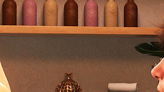 Diana's Gentle Hands