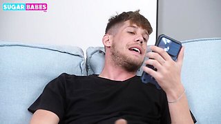 Libidinous Diana's pussy licking smut