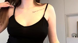 Stepmother and Stepson Sharing a Bed in a Hotel How Will It