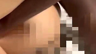Busty Curvy Girlfriend Loses Control in Front of Her Boyfriend as Things Spiral Into a Chaotic Three Way