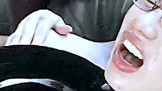 Bukkake Girl Carla Gets the Carefree Fuck Package