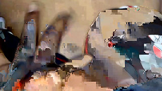 Indian Lakshmi Aunty fucked Hard