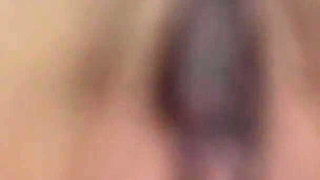 Johntronx - Lovely Young Thai Amateur Gives Me Her Pussy to Fuck and Creampie