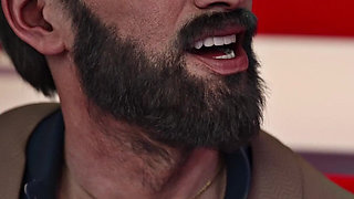 A Very Hot Family (part 16) New Update