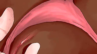 College craze: Indian desi girl got her pussy fingered on after party ep.15