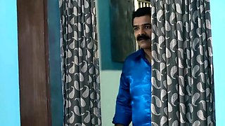 Tamil Unsatified Wife Cheating Husband