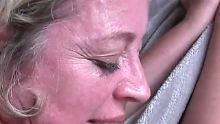 Step Son Got a Big Dick