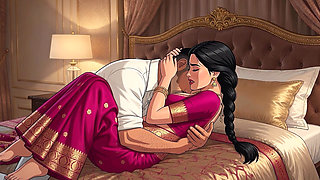Married Ramya Story Part -2
