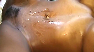 MILF Fucked Hard and Licked