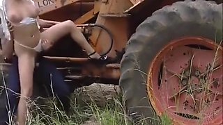 Daniella Rush, Karen Lancaume And Nikki Anderson In Blonde Coastal Passion French Riviera Fuck Fest