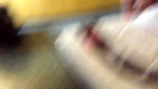 Esposa Mexicana Swinger Empinandose a Otro Hombre