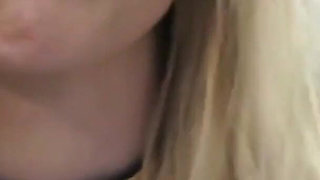 If She Wants His Car, She'd Better Take off Her Shirt and Suck Her Stepbrother's Big Cock