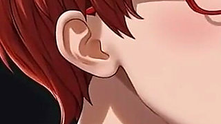 Blowjob Compilation, Ai Animation