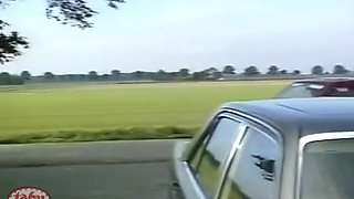 Taboo Classics: Young Dolls With Ela Star And Melanie Moore