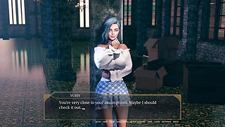 Complete Gameplay - Magic Pussy 2, Part 11