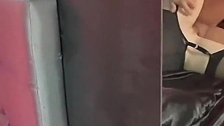 MILF Cheats on Her Husband with a Stranger in a Love Room