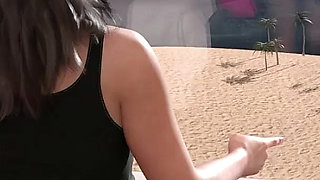 The Spellbook Succubus Sex and Fisting - Animated Porn Game