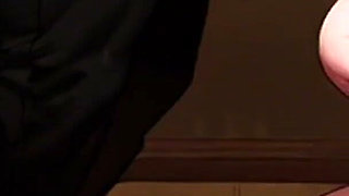 Maria the MILF-in-law Loves Her Stepdaughter's Husband