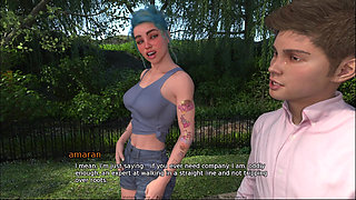 Shemale world gameplay part 17