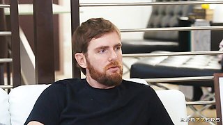 Notable Myra Moans - missionary trailer - Brazzers Exxtra