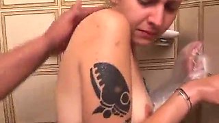 Family together: Blowjob, Xhamster  Fetish Porn