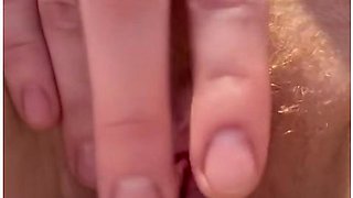 Dirty Milf Makes Me A Toilet Slave, Pussy Super Close To My Face