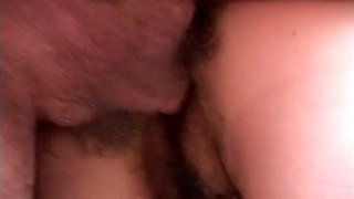 Home sweet home... My wife is always the best bitch!!!