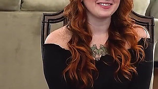 Adora Gets Punished in the Best Way