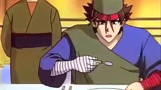 Rurouni Kenshin 64: Chaturbate, Vintage  Anime Porn