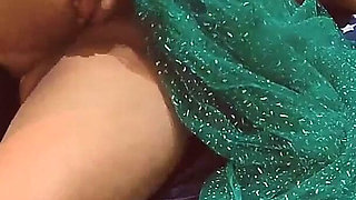 Mallu Wife in Saree Romance & Sex