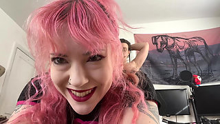 Deployed on Valentines Day