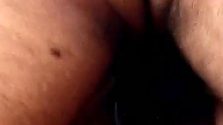 Stepdad seduce blonde skinny teen Britney to fuck with him