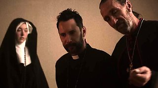 Mocha Sinn blowjob and doggystyle bang