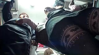 Perfect Step Mommy Riding Cock Hard Young Son 04: Blowjob, Doggy  Big Tits Porn