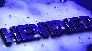 Hentaied - domination trailer