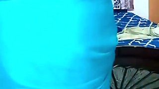 Bhabhi Ne Bathroom Mein Kholi Apni Choli