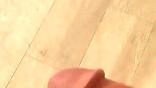 Horny Stepsister Makes You Cum a Lot