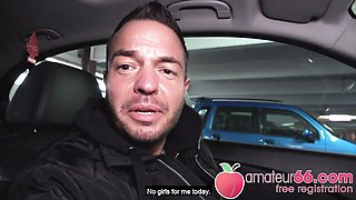 AnastasiaXXX and Berlin's mature smut